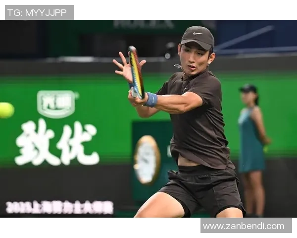 上海网球队选拔赛特别报道：从默默无闻到耀眼突破的辉煌历程