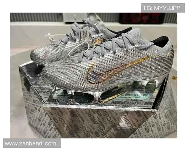 2023年足球明星男足球鞋排行榜揭晓你最爱的鞋款上榜了吗