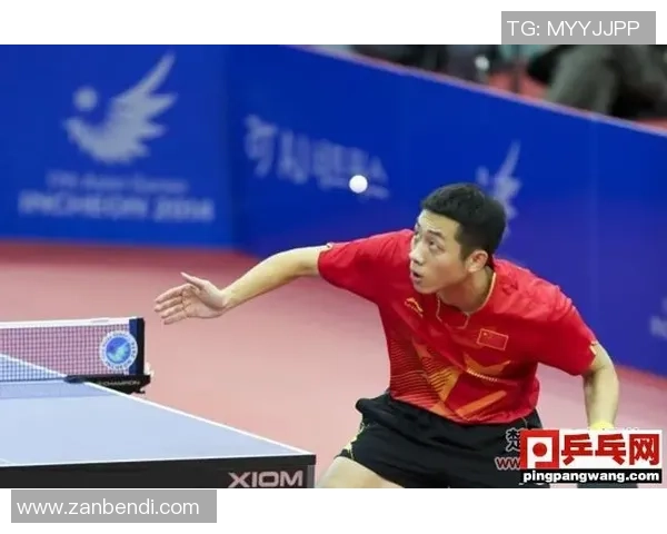 上海乒乓球队速度对比深度解析与战术优势剖析