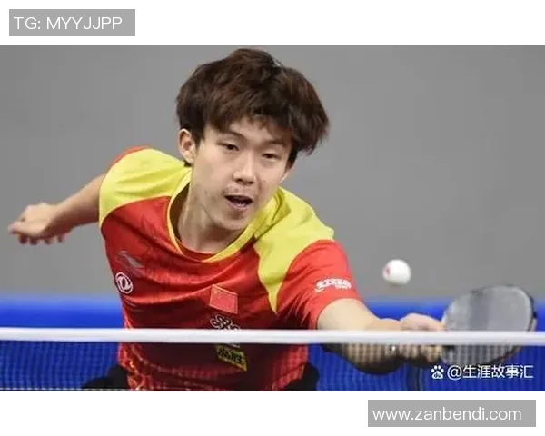 乒乓球心理素质评比揭晓深圳乒乓球队荣登第八位引发关注
