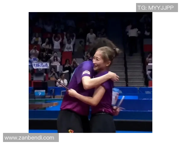 全运会特别报道：深圳乒乓球队拼搏历程与荣耀时刻的背后故事