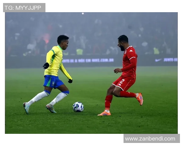 中国与巴西足球比赛精彩回顾及两国足球发展现状分析 中国与巴西足球比赛精彩回顾及两国足球发展现状分析