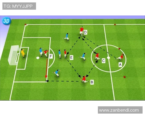 提升足球运球技巧的有效练习方法与训练方案分享 提升足球运球技巧的有效练习方法与训练方案分享