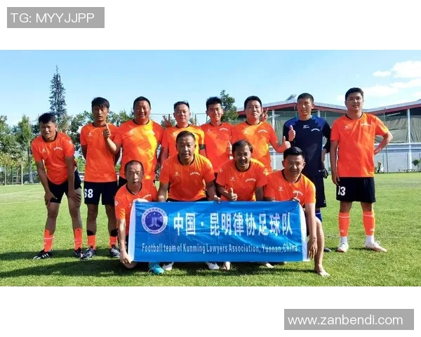 董胖子足球：探寻草根球员的梦想与坚持，重燃热爱足球的激情与希望