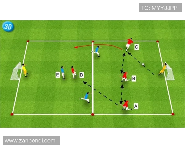 足球助攻的艺术与技巧解析如何提升团队配合与进攻效率 足球助攻的艺术与技巧解析如何提升团队配合与进攻效率