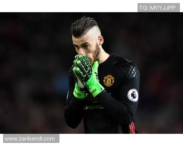 豪门足球风云中的德赫亚传奇与挑战解析