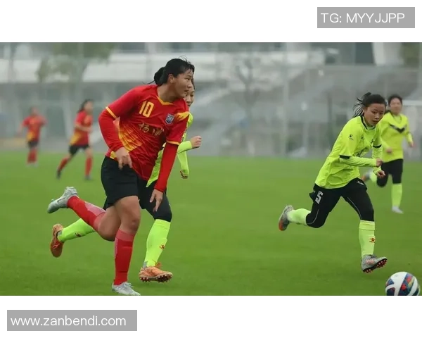 精彩回顾中国女子足球比赛视频展现女足风采与拼搏精神