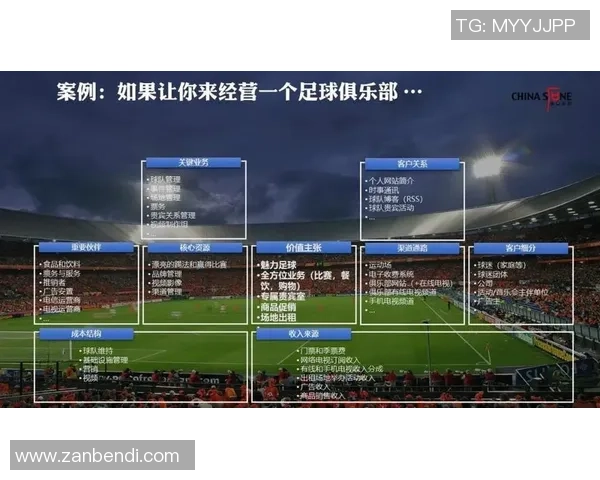 足球值钱的背后真相与商业价值的深度解析与未来发展趋势探讨